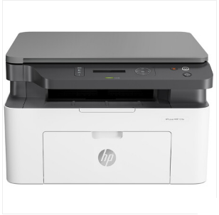 惠普/HP Laser MFP 131a 多功能一体机