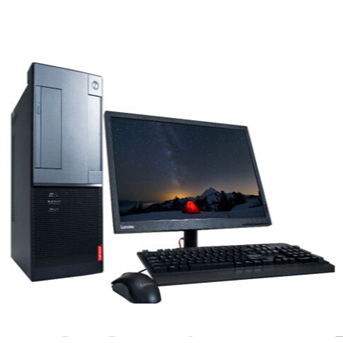 联想/Lenovo 开天M630Z+TE24-20（23.8英寸） /台式计算机