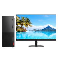 联想/LENOVO 开天M59z G1t-D007+ThinkVision S23d-10（22.5英寸） 台式计算机