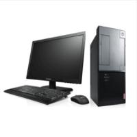 联想/LENOVO 开天M630Z+ T24A-10（23.8英寸） 台式计算机