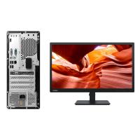 联想/LENOVO 启天M540-B139+ThinkVision TE22-14（21.45英寸） 主机+显示器/台式计算机