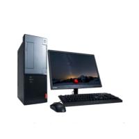 联想/Lenovo 开天M630Z+ThinkVision T24A-10（23.8英寸） 台式计算机