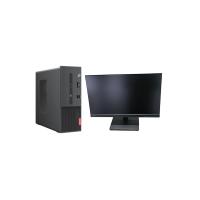 联想/LENOVO 启天M540-A012(C)+TE22-19 主机+显示器 台式计算机
