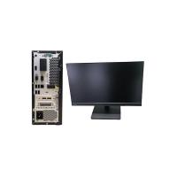 联想/LENOVO 启天M540-A012(C)+TE22-19 主机+显示器 台式计算机