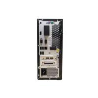 联想/LENOVO 启天M540-A012(C)+TE22-19 主机+显示器 台式计算机