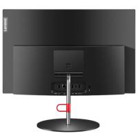 联想/Lenovo 启天A950-A004 i3 4g（23.8英寸） 一体机 台式计算机