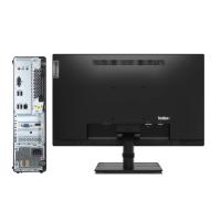 联想/LENOVO 开天M79F G1S-A066+ThinkVision TE22-11（21.5英寸） 主机+显示器/台式计算机