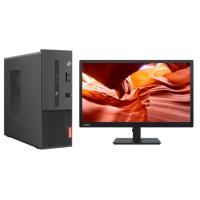 联想/LENOVO 启天M540-B139+ThinkVision TE22-14（21.45英寸） 台式计算机