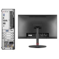 联想/LENOVO 开天M79z G1s-D030+ThinkVision T24A-10（23.8英寸）主机+显示器/台式计算机
