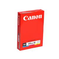 佳能/Canon A4 80g 纯白 5包/箱 复印纸