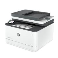 惠普/HP LaserJet Pro MFP 3104fdw 多功能一体机 