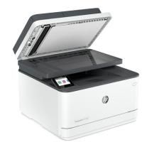 惠普/HP LaserJet Pro MFP 3104fdw 多功能一体机 