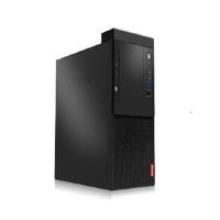 联想/LENOVO 启天M530-A410+TE22-11 主机+显示器 台式计算机
