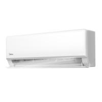 美的/Midea KFR-35G2-1 空调机