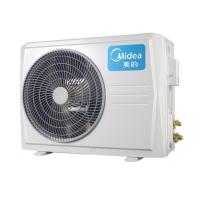 美的/Midea KFR-51QW/F-1 空调机