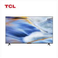王牌/TCL 43G96E 普通电视设备（电视机）
