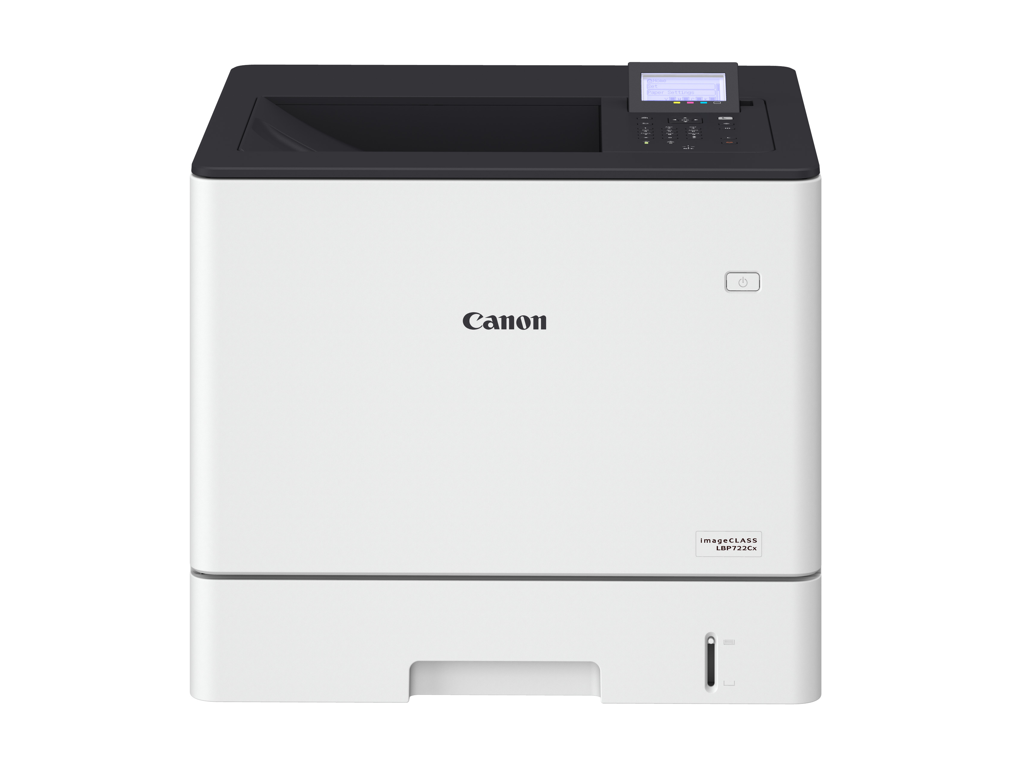 佳能/CANON LBP722Cx A4彩色打印机